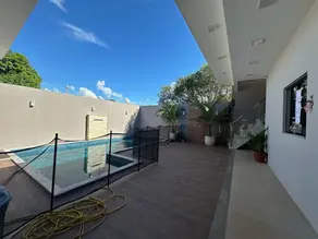 Casa Anchieta, Barra do Garças - MT — foto 1