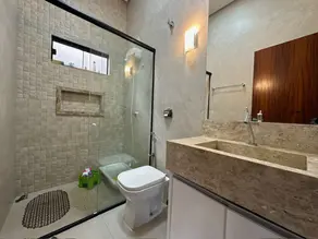 Imagem 3 - Casa em Anchieta, Barra do Garças - MT