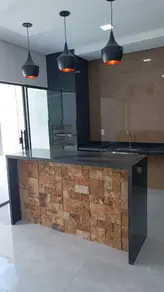 Imagem 2 - Casa em Jardim Nova Barra Norte, Barra do Garças - MT