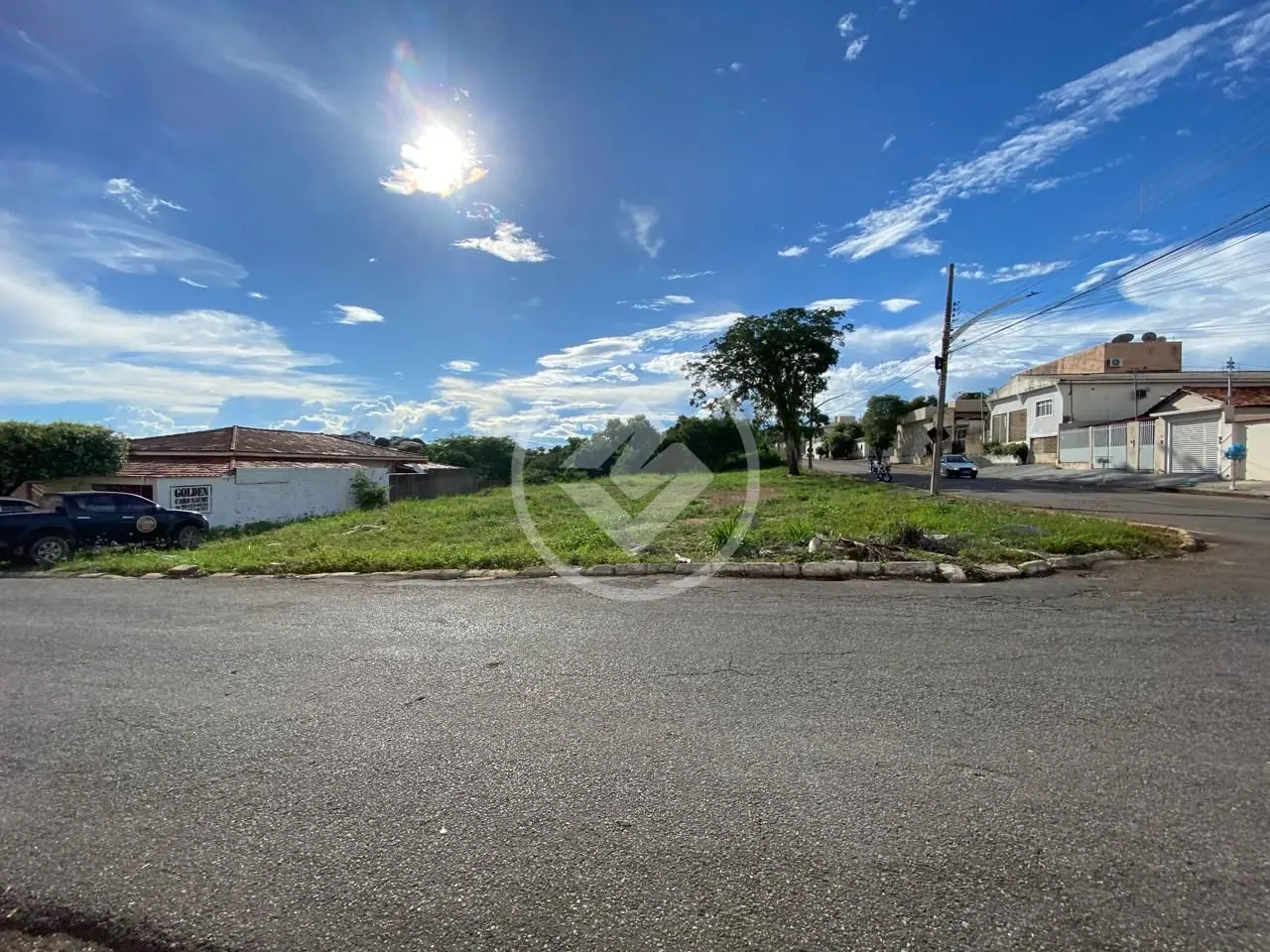 Image 2 - Terreno em São João, Barra do Garças - MT