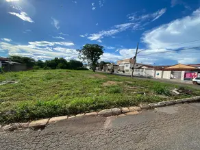 Terreno São João, Barra do Garças - MT — foto 1