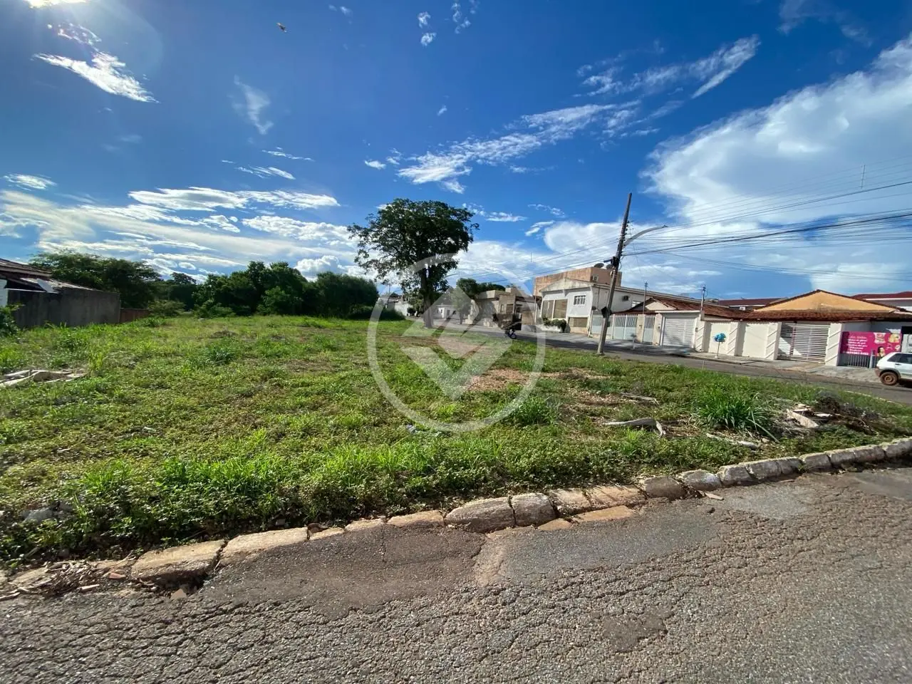 Imagem 1 - Terreno em São João, Barra do Garças - MT