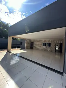 Casa Jardim Nova Barra Norte, Barra do Garças - MT — foto 1