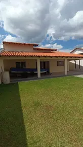 Casa São Conrrado, Barra do Garças - MT — foto 1