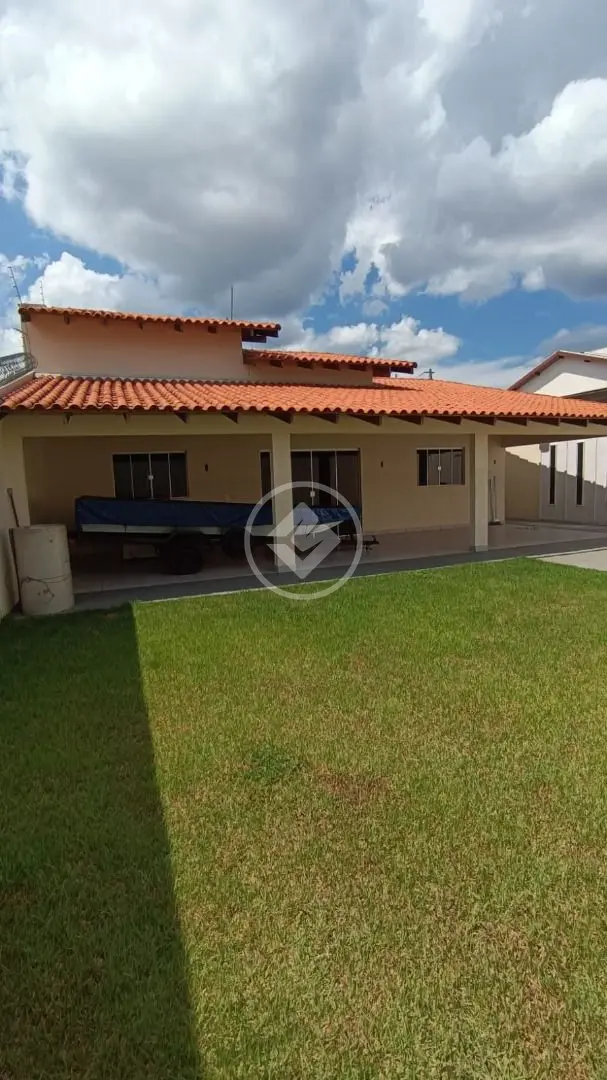 Imagem 1 - Casa em São Conrrado, Barra do Garças - MT