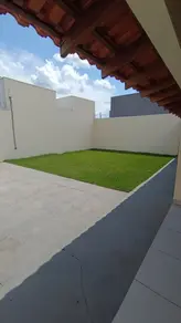 Imagem 2 - Casa em São Conrrado, Barra do Garças - MT