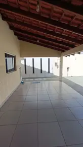 Imagem 3 - Casa em São Conrrado, Barra do Garças - MT