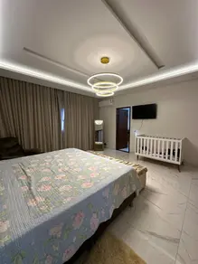 Imagem 2 - Casa em Jardim Mariano, Barra do Garças - MT