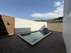 Casa Jardim Mariano, Barra do Garças - MT — foto 1