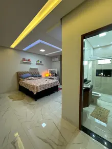 Imagem 3 - Casa em Jardim Mariano, Barra do Garças - MT