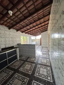 Casa Bairro B. N. H., Barra do Garças - MT — foto 1
