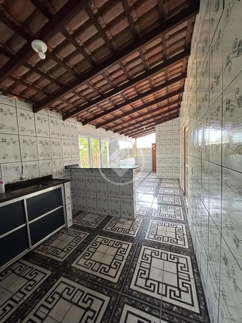 Imagem 1 - Casa em Bairro B. N. H., Barra do Garças - MT