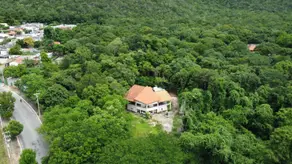 Casa Parque dos Tubarões, Barra do Garças - MT — foto 1