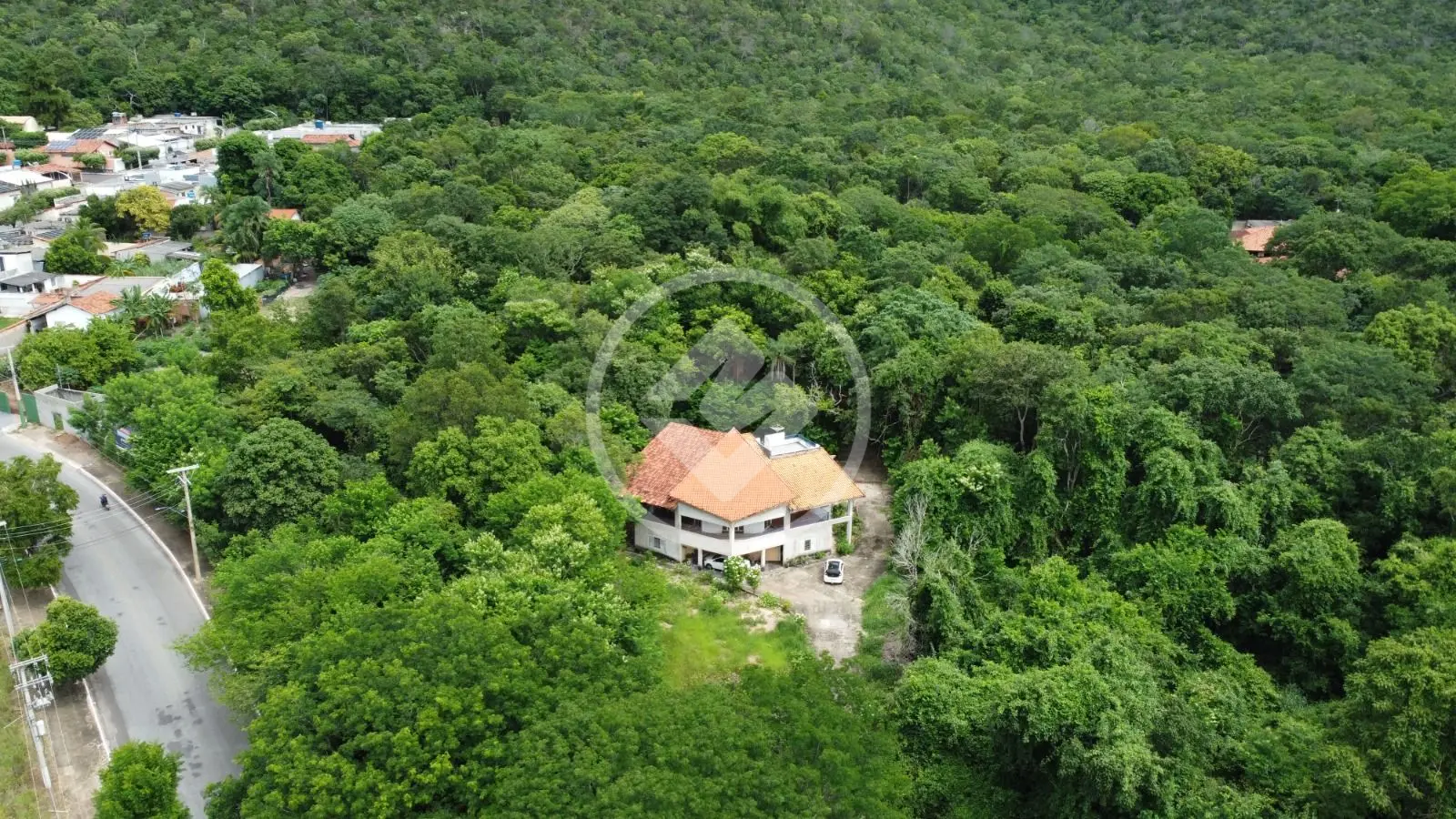 Imagem 1 - Casa em Parque dos Tubarões, Barra do Garças - MT