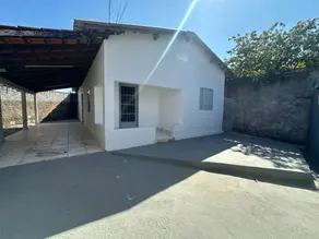 Casa Jardim São João, Barra do Garças - MT — foto 1