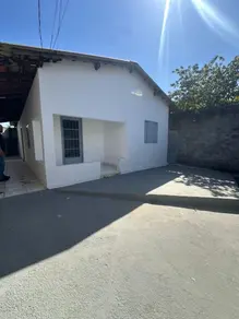 Imagem 2 - Casa em Jardim São João, Barra do Garças - MT