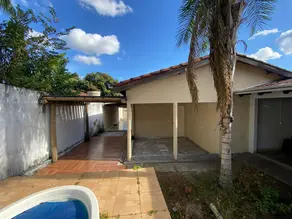 Casa Jardim Pitaluga, Barra do Garças - MT — foto 1