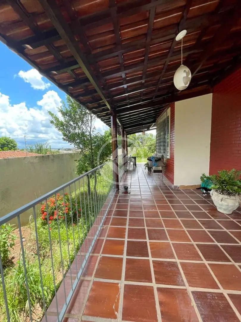 Imagem 1 - Casa em Dermat, Barra do Garças - MT