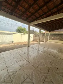 Imagem 2 - Casa em Jardim Pitaluga, Barra do Garças - MT
