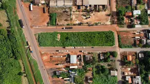 Imagem 2 - Terreno em Jardim Nova Barra, Barra do Garças - MT