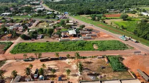 Imagem 3 - Terreno em Jardim Nova Barra, Barra do Garças - MT
