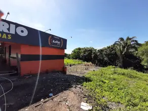 Terreno Bairro B. N. H., Barra do Garças - MT — foto 1