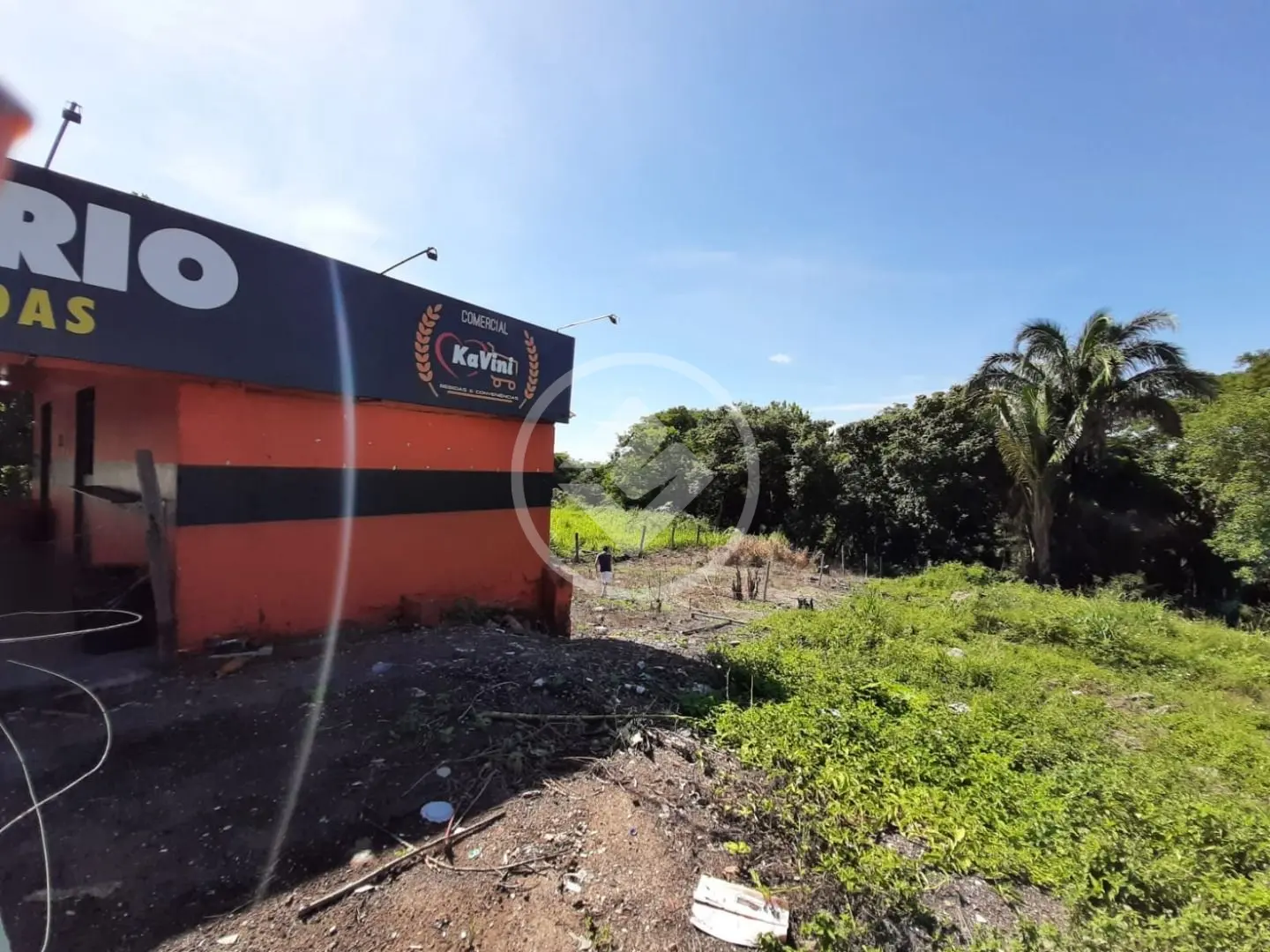 Imagem 1 - Terreno em Bairro B. N. H., Barra do Garças - MT