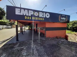 Terreno Bairro B. N. H., Barra do Garças - MT — foto 2
