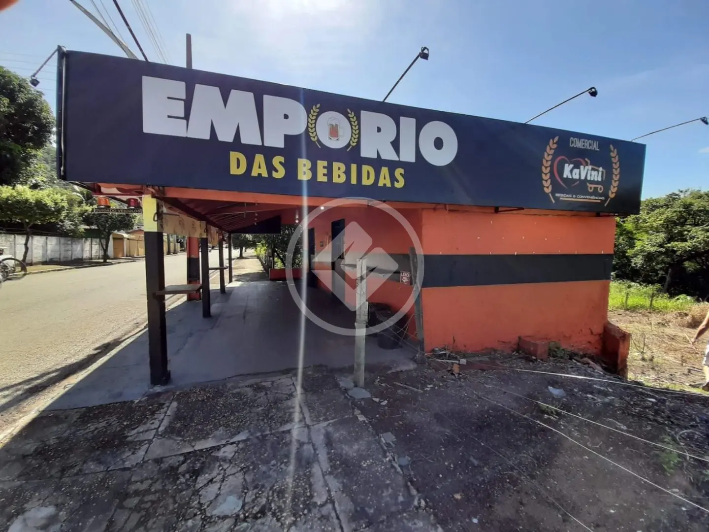 Image 2 - Terreno em Bairro B. N. H., Barra do Garças - MT