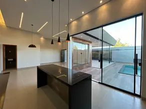 Imagem 6 - Casa em Jardim Toledo, Barra do Garças - MT