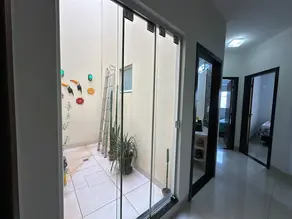 Imagem 2 - Casa em Serra Azul, Barra do Garças - MT