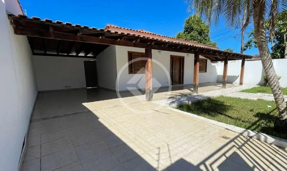 Imagem 1 - Casa em São Benedito, Barra do Garças - MT