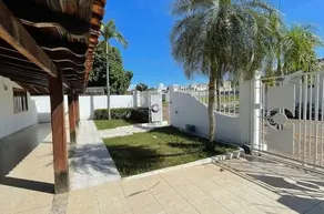 Casa São Benedito, Barra do Garças - MT — foto 2