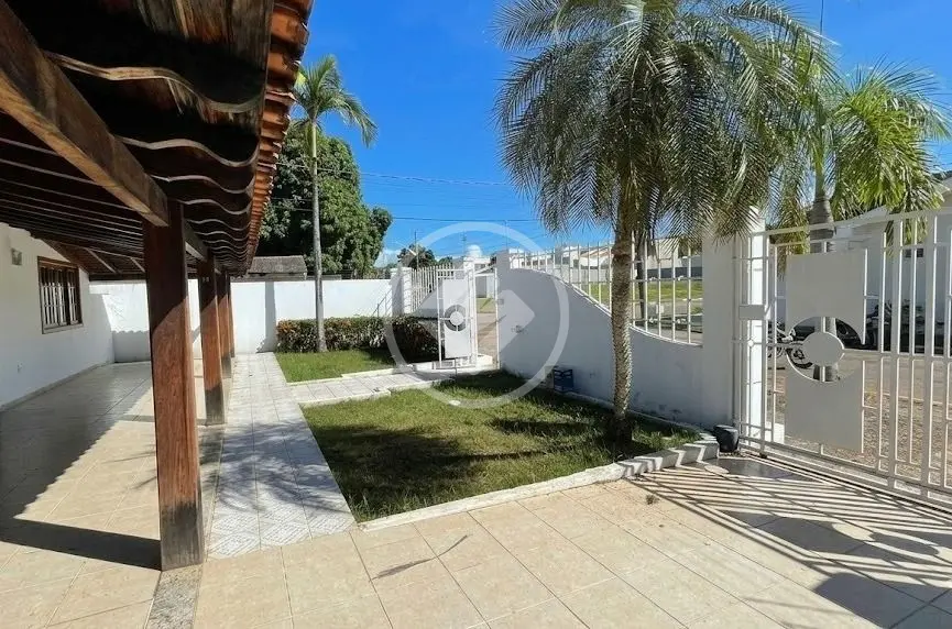 Image 2 - Casa em São Benedito, Barra do Garças - MT
