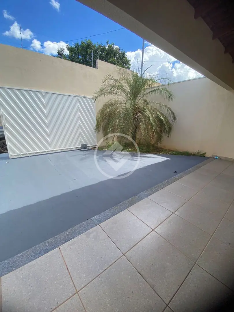Image 19 - Casa em Morada do Sol, Barra do Garças - MT