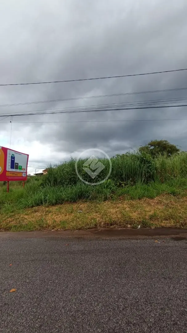 Imagem 1 - Terreno em Cidade Universitária, Barra do Garças - MT
