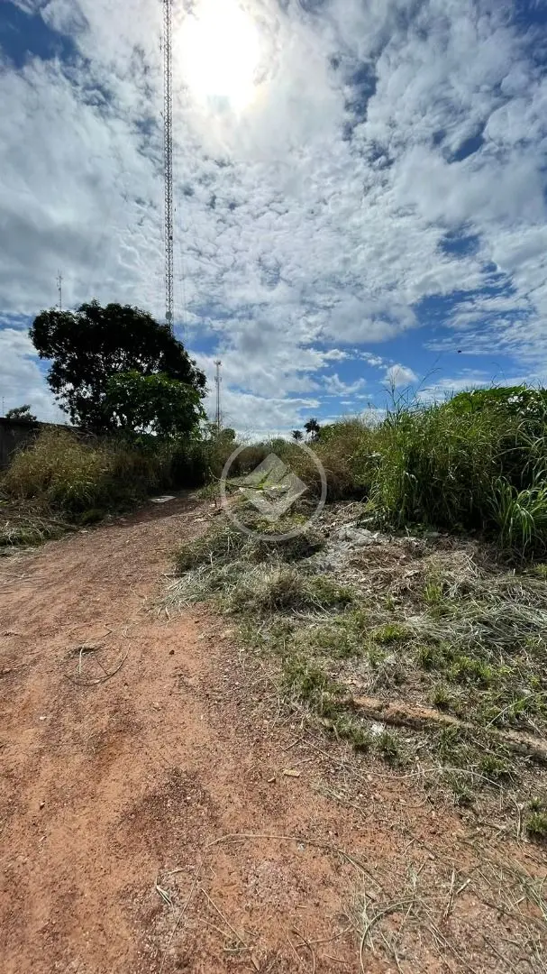 Image 3 - Terreno em Jardim Nova Barra Norte, Barra do Garças - MT