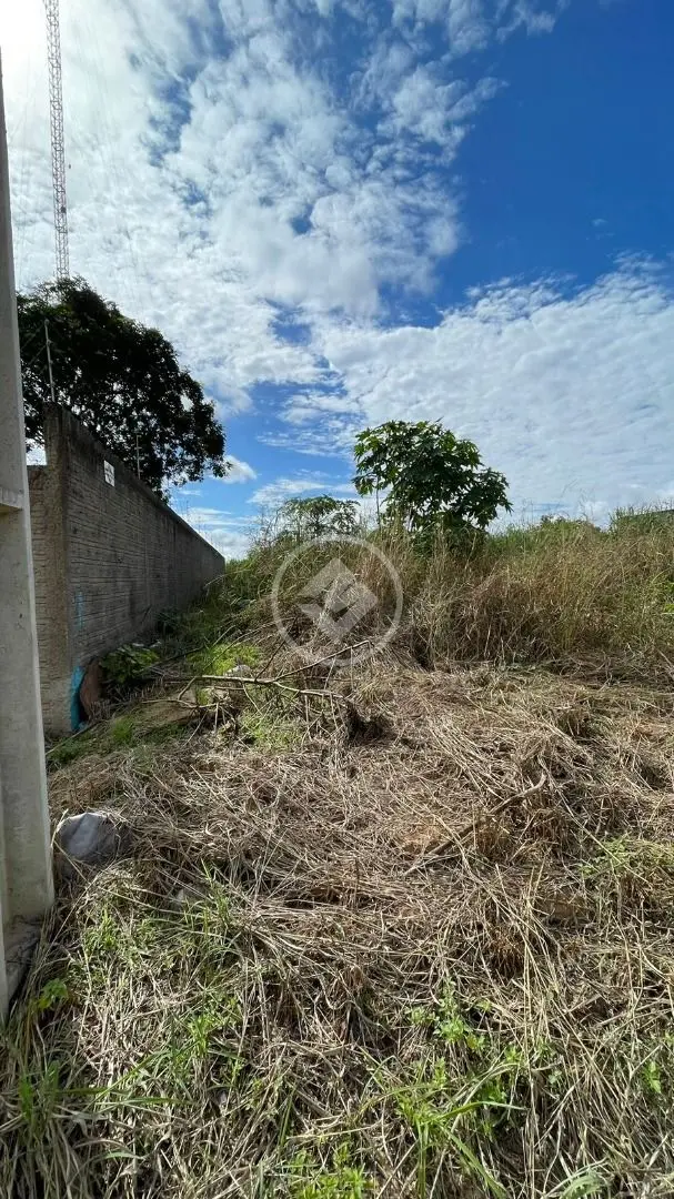 Image 2 - Terreno em Jardim Nova Barra Norte, Barra do Garças - MT