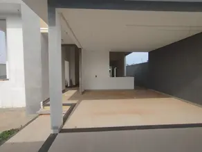 Imagem 2 - Casa em Tamburi, Barra do Garças - MT