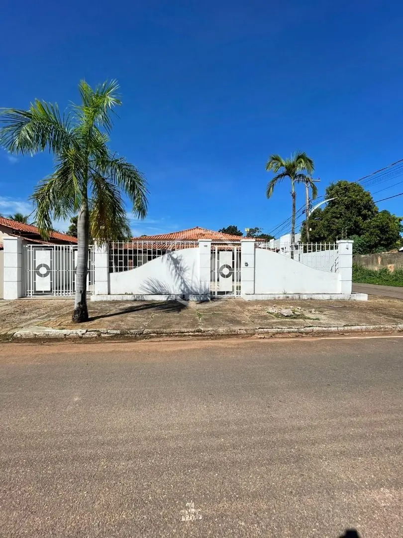 Image 15 - Casa em São Benedito, Barra do Garças - MT