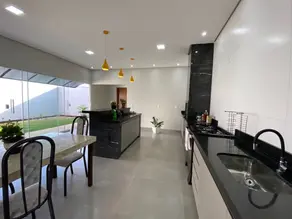 Casa São Conrado, Barra do Garças - MT — foto 1