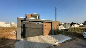 Imagem 3 - Casa em Serra Azul, Barra do Garças - MT