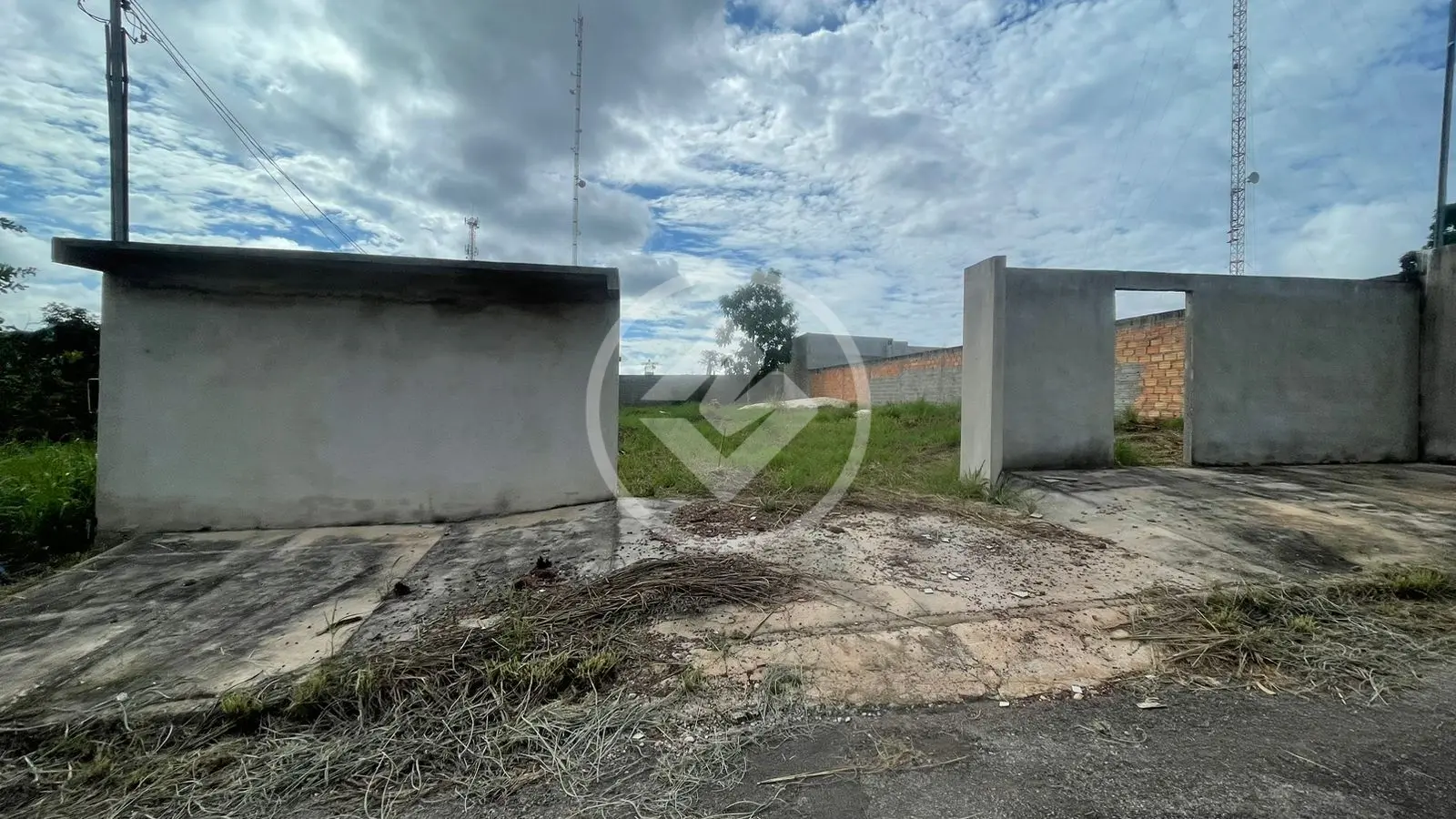 Imagem 1 - Terreno em Jardim Nova Barra, Barra do Garças - MT