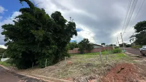Terreno Jardim Nova Barra, Barra do Garças - MT — foto 1