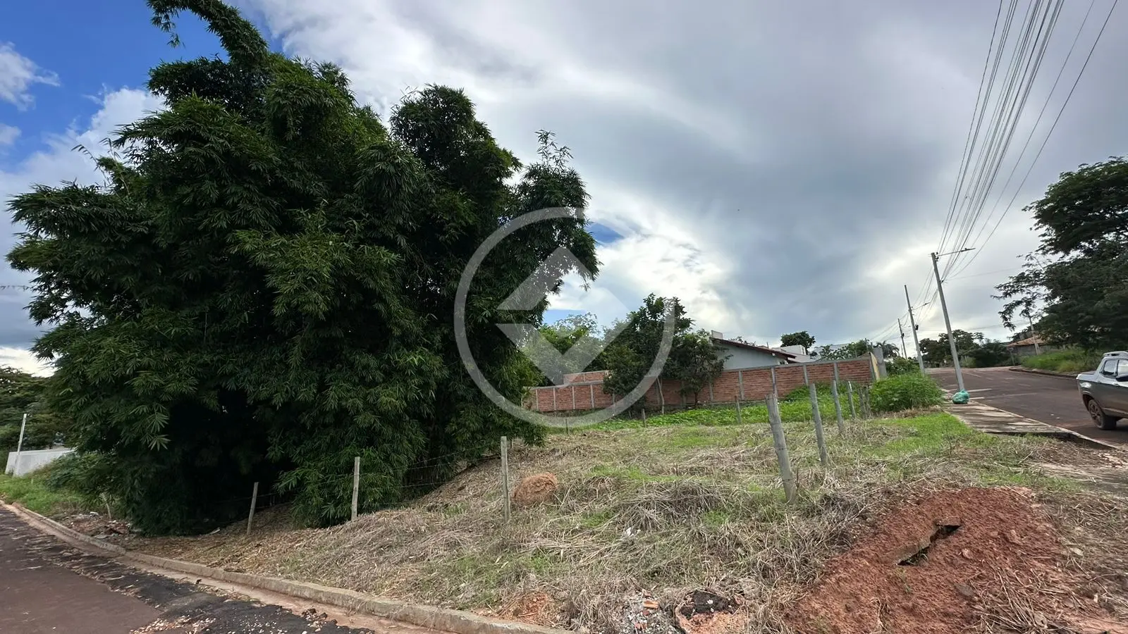 Imagem 1 - Terreno em Jardim Nova Barra, Barra do Garças - MT