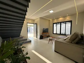Imagem 4 - Casa em Serra Azul, Barra do Garças - MT