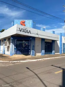 Galpão Setor Ceará, Aragarças - GO — foto 1