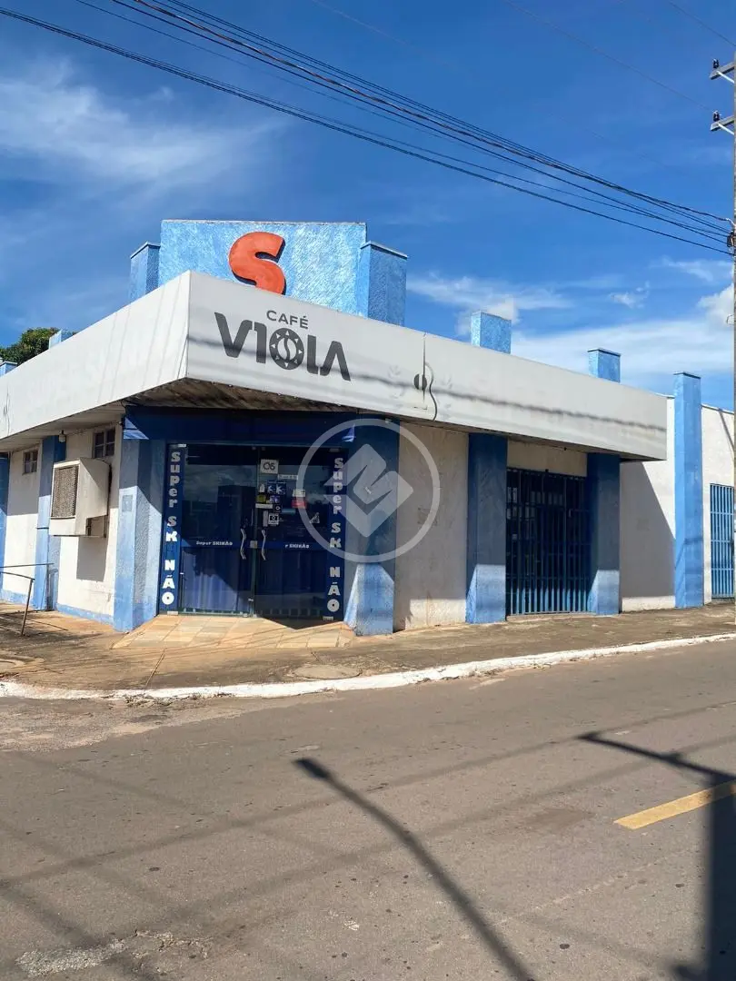 Imagem 1 - Galpão em Setor Ceará, Aragarças - GO