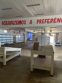 Galpão Setor Ceará, Aragarças - GO — foto 2