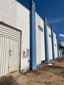 Imagem 3 - Galpão em Setor Ceará, Aragarças - GO